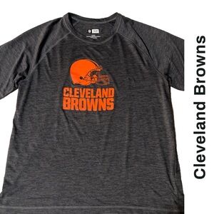 Cleveland Browns Lightweight‎ Team Appeal Shirt